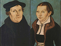 Exhibition at the Uffizi Gallery for the five hundred years of the Protestant Reformation