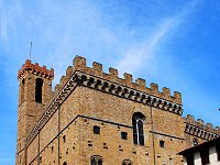 Museo nazionale del Bargello