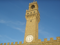 La torre di Arnolfo