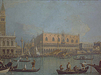 Palacio Ducal de Venecia