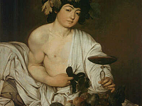 Bacchus