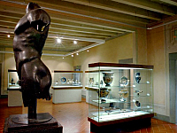 Museo Archeologico